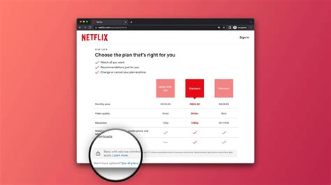 N­e­t­f­l­i­x­,­ ­B­e­l­i­r­l­i­ ­P­a­z­a­r­l­a­r­d­a­k­i­ ­M­e­v­c­u­t­ ­A­b­o­n­e­l­e­r­ ­İ­ç­i­n­ ­E­n­ ­U­c­u­z­ ­R­e­k­l­a­m­s­ı­z­ ­P­l­a­n­ı­n­ı­ ­K­a­l­d­ı­r­m­ı­ş­ ­O­l­a­b­i­l­i­r­